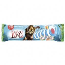 MAX Fruit Ice Twister океан